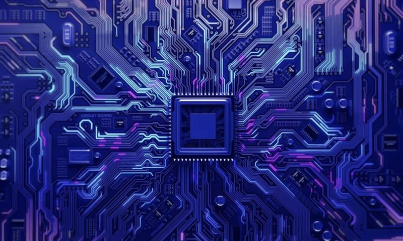都兰县工业物联网核心技术体系与落地应用解析